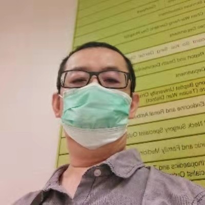 Alvin的第一张照片--合肥相亲服务中心