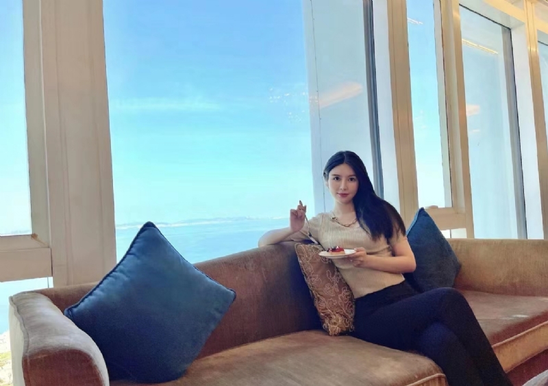 李芷晴的第二张照片--合肥相亲服务中心