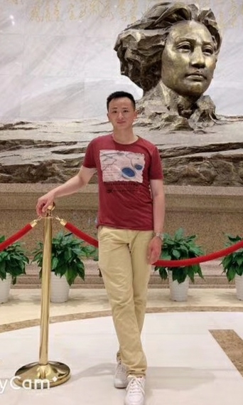 星星醉入梦里的第一张照片--合肥相亲服务中心