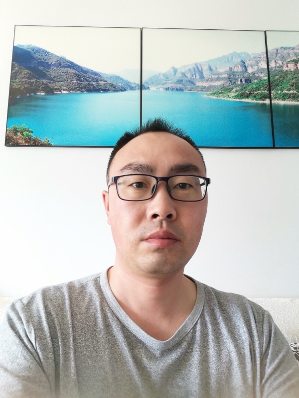 可乐的第一张照片--合肥相亲服务中心