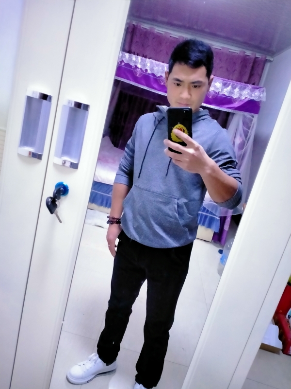 空心的第一张照片--合肥相亲服务中心