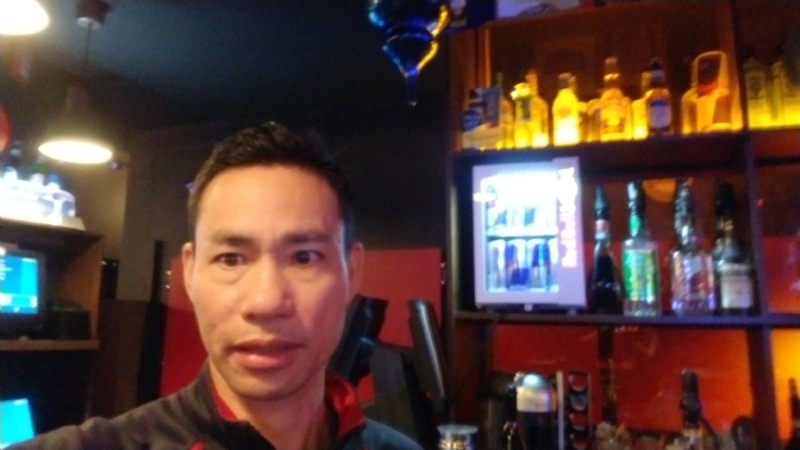 Raymond的第二张照片--合肥相亲服务中心