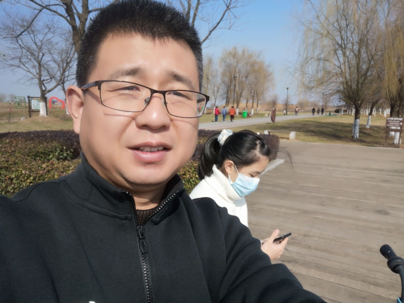 福星的第一张照片--合肥相亲服务中心