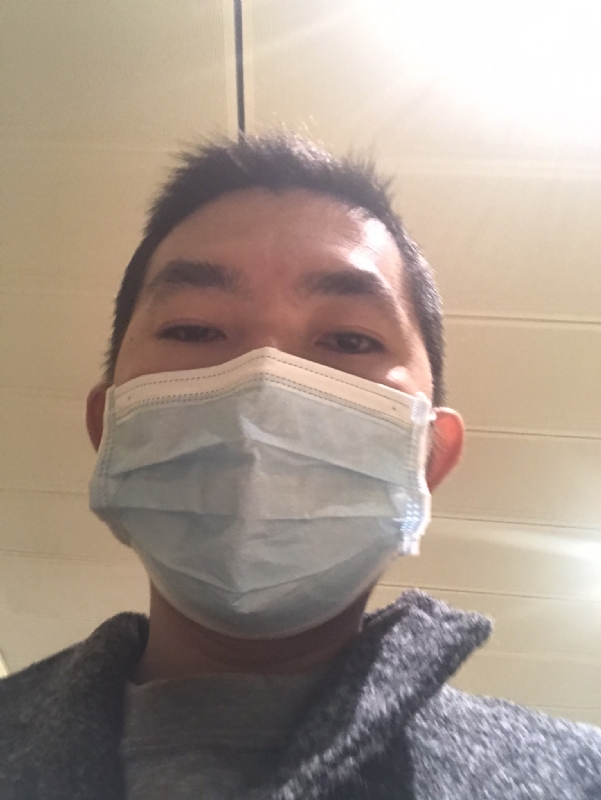 诚恳的第二张照片--合肥相亲服务中心