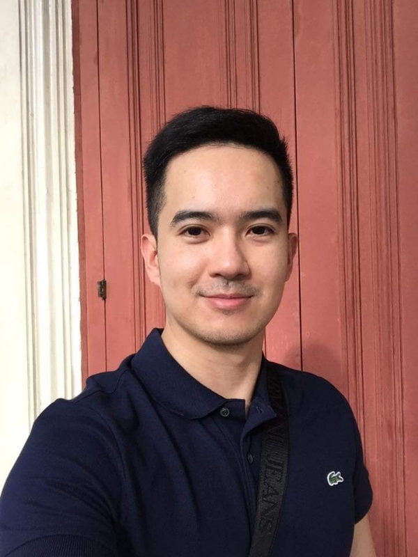 不负遇见的第二张照片--合肥相亲服务中心