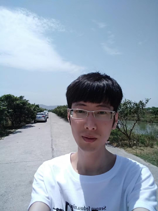 一叶知秋的第一张照片--合肥相亲服务中心