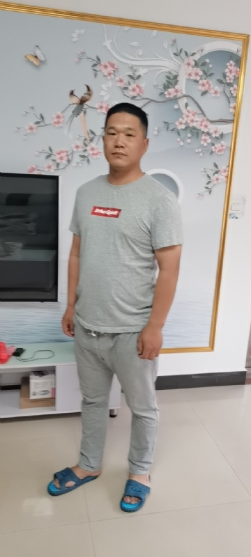 会飞的鱼的第二张照片--合肥相亲服务中心