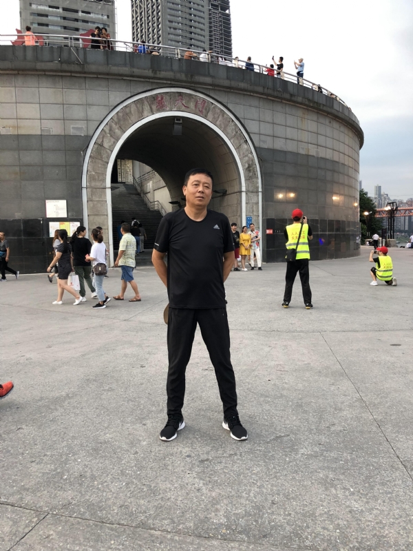 旭日东升的第一张照片--合肥相亲服务中心