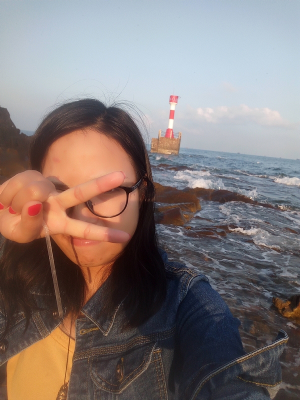 清尘看雪白了头的第一张照片--合肥相亲服务中心