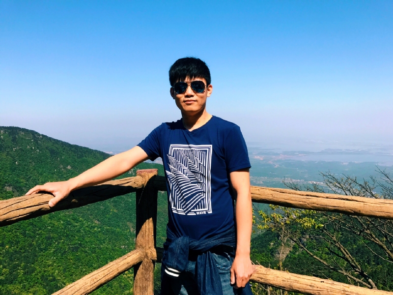 清风的第一张照片--合肥相亲服务中心