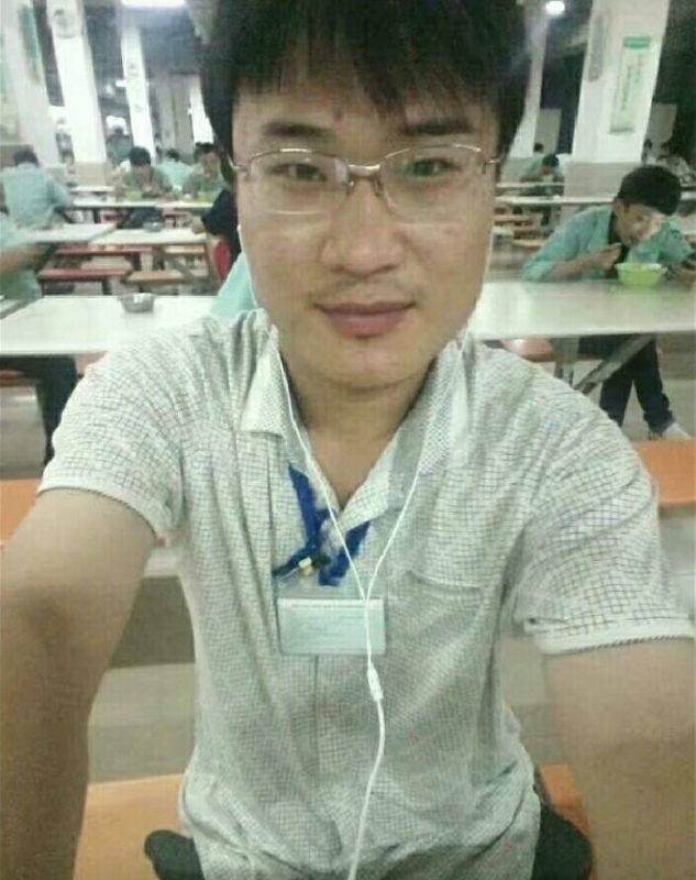 大唐123的第一张照片--合肥相亲服务中心