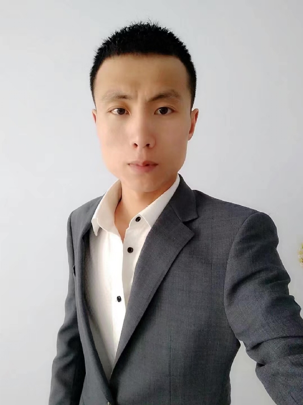 小军的第一张照片--合肥相亲服务中心