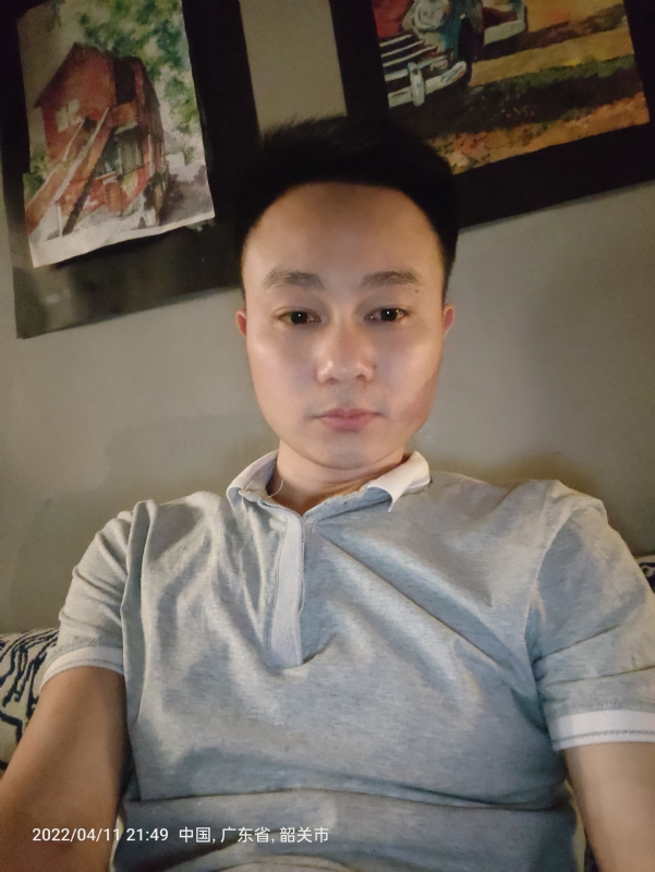 寻的第一张照片--合肥相亲服务中心