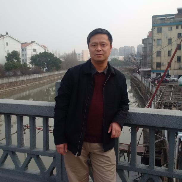 男士的第七张照片--合肥相亲服务中心