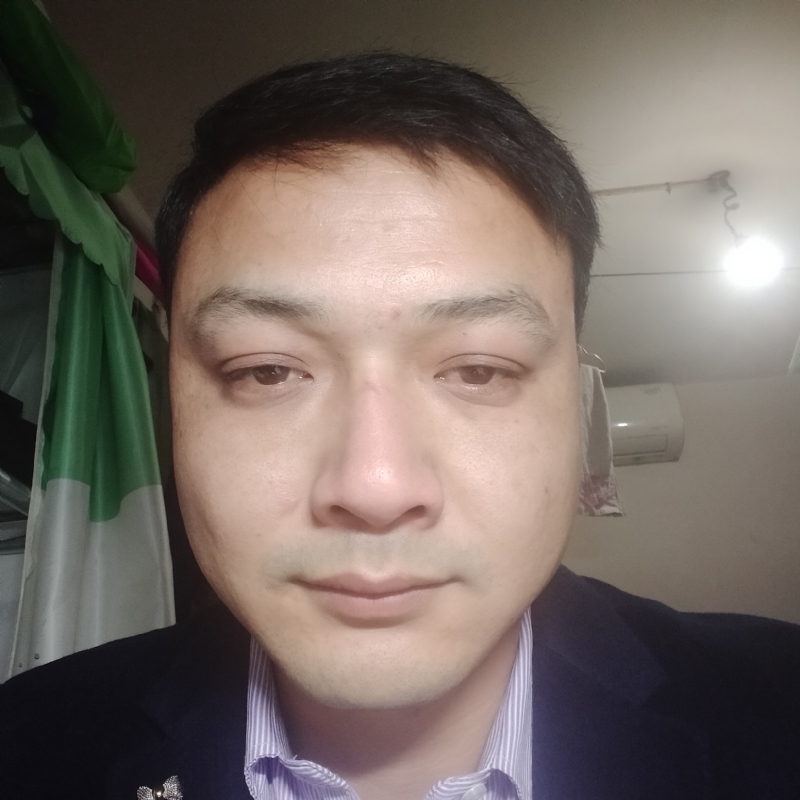 诸先生的第一张照片--合肥相亲服务中心