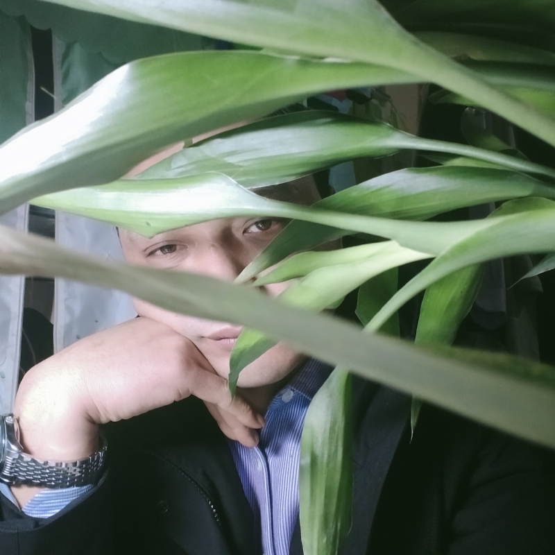 诸先生的第二张照片--合肥相亲服务中心