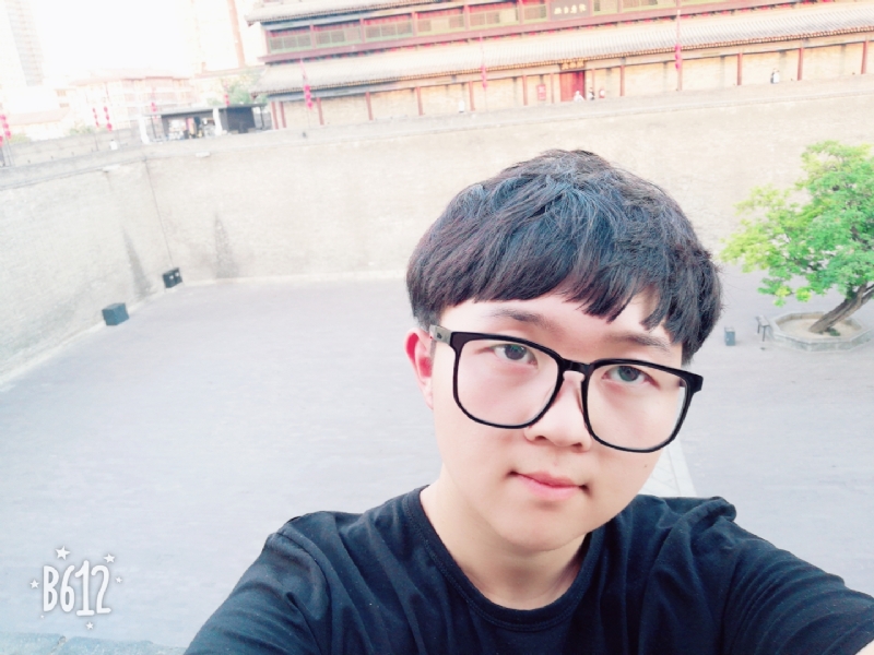 白夜行中人的第三张照片--合肥相亲服务中心