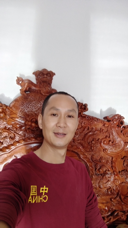 想有个家的第一张照片--合肥相亲服务中心