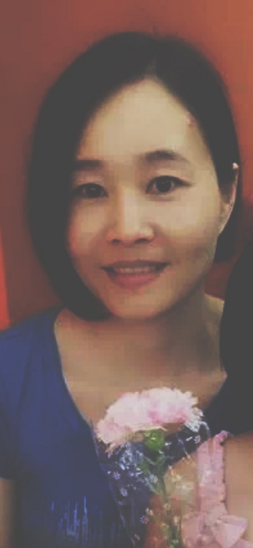 Fenshmily的第一张照片--合肥相亲服务中心