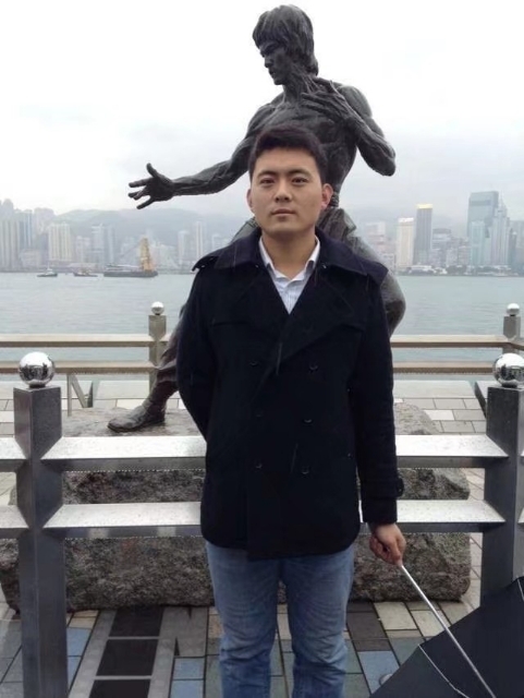 正身清心的第三张照片--合肥相亲服务中心