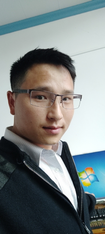 渴慕的第二张照片--合肥相亲服务中心