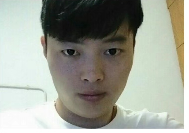 小张哥哥的第一张照片--合肥相亲服务中心