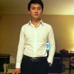 孤独患者的第一张照片--合肥相亲服务中心