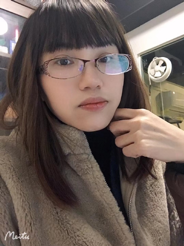 CC的第三张照片--合肥相亲服务中心