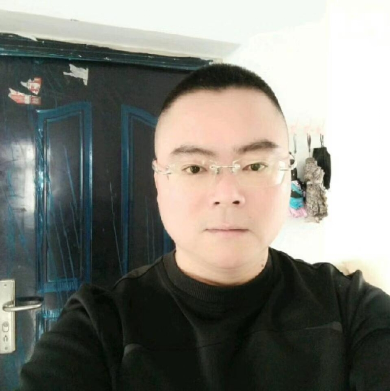 唐涛的第一张照片--合肥相亲服务中心