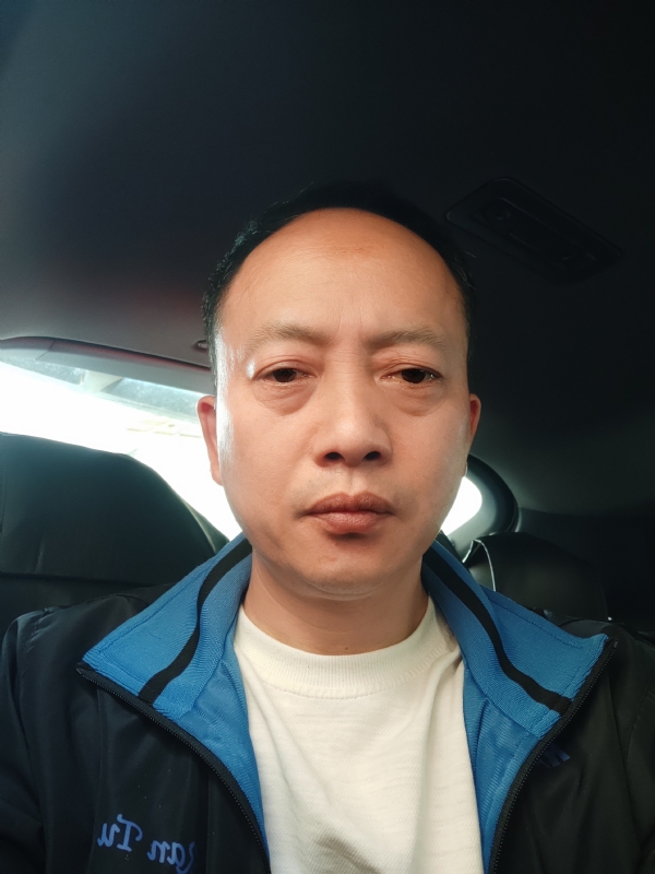 心缘的第一张照片--合肥相亲服务中心