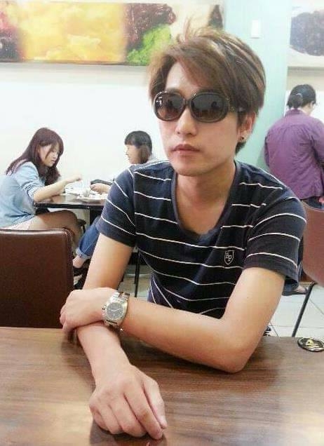 小克的第一张照片--合肥相亲服务中心