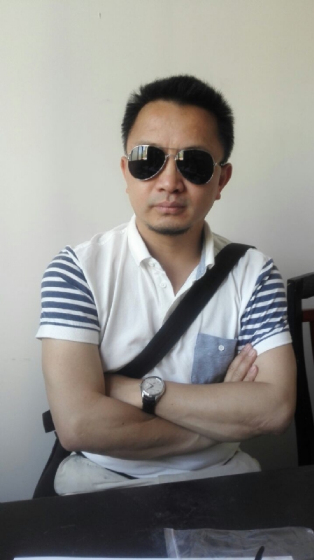 红粉知己觅一位的第二张照片--合肥相亲服务中心