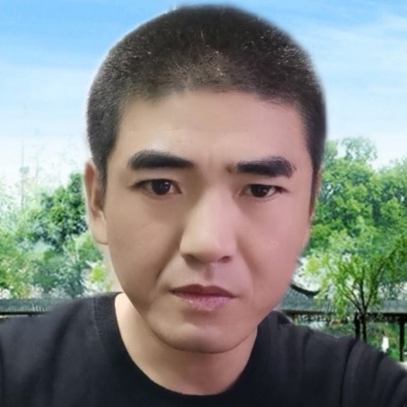 阳光帅气的第一张照片--合肥相亲服务中心