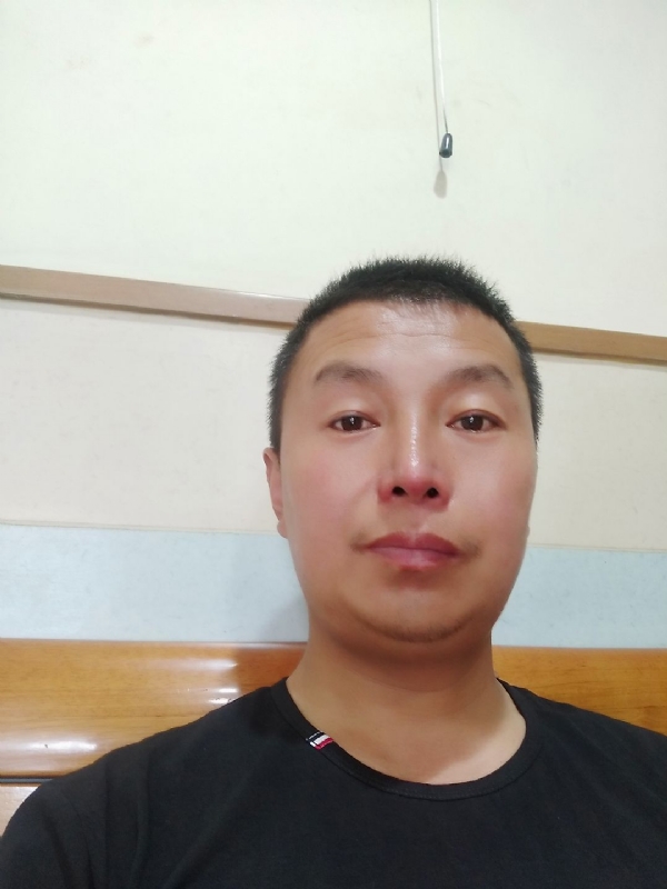 快乐的小鱼儿的第一张照片--合肥相亲服务中心