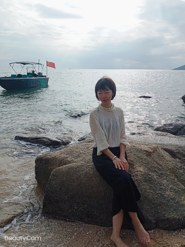 悠悠南山下的第二张照片--合肥相亲服务中心