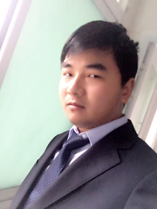 殷勤的王子的第二张照片--合肥相亲服务中心