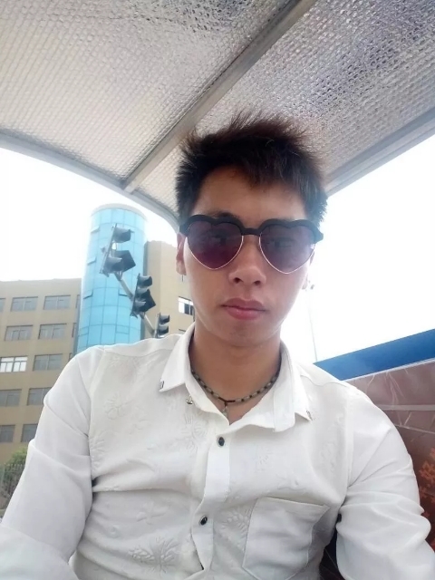 寻缘的第二张照片--合肥相亲服务中心