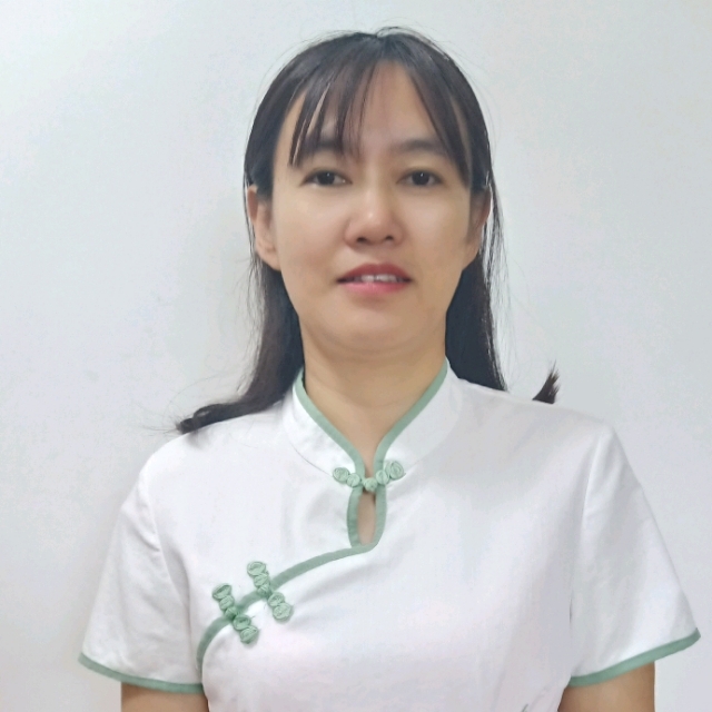 杨金凤的第一张照片--合肥相亲服务中心