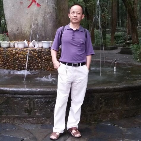 无垠的第一张照片--合肥相亲服务中心