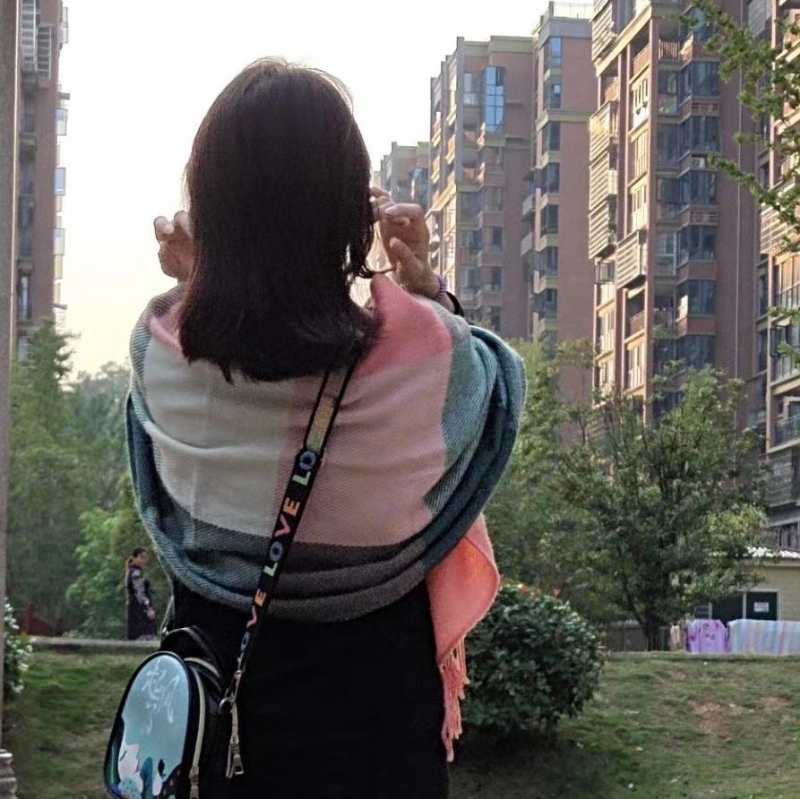 写灯光的第一张照片--合肥相亲服务中心