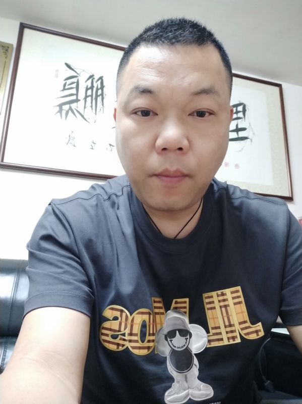 醉相思的第一张照片--合肥相亲服务中心