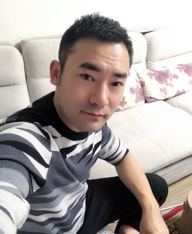 随风的第一张照片--合肥相亲服务中心