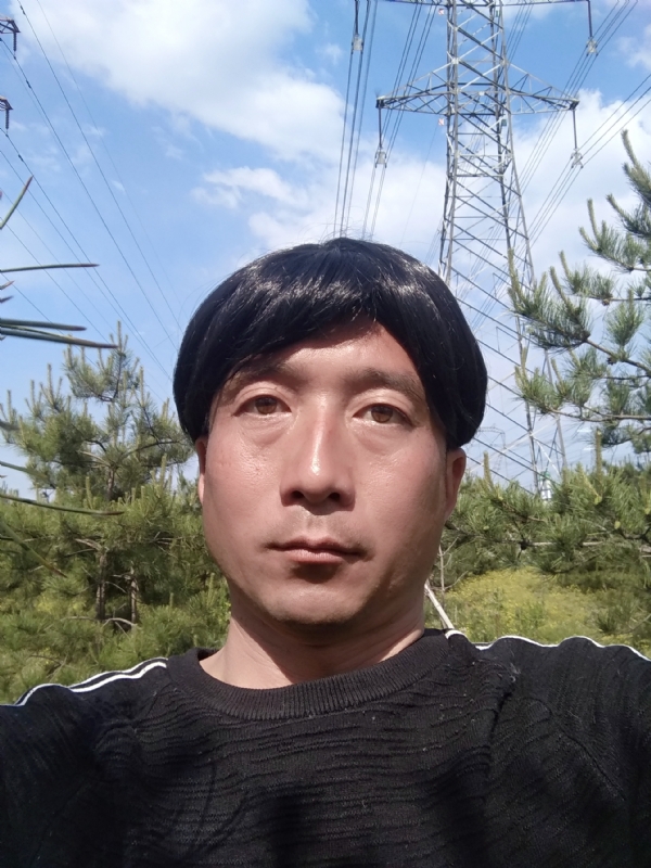 鹏友的第一张照片--合肥相亲服务中心