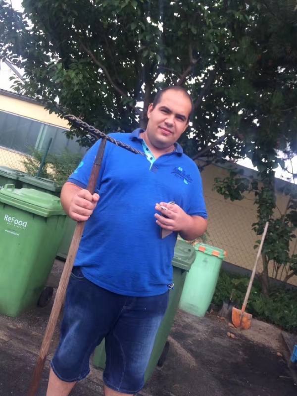 寻找世外桃源的第一张照片--合肥相亲服务中心