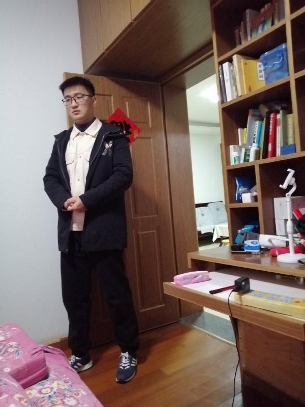 XK的第一张照片--合肥相亲服务中心