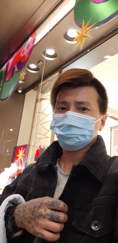 ~忠~仔的第二张照片--合肥相亲服务中心