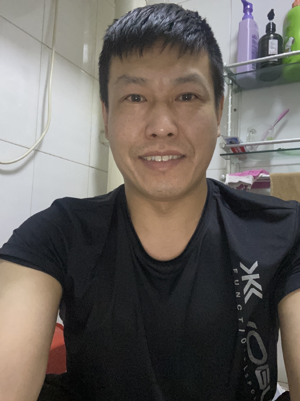 王先生的第一张照片--合肥相亲服务中心