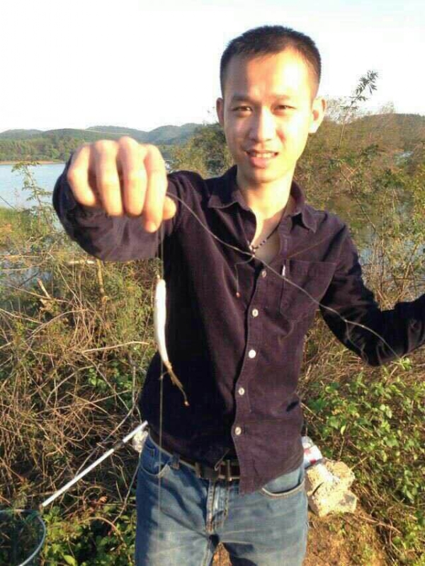 开心最重要的第一张照片--合肥相亲服务中心