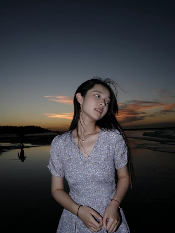 曉雯的第一张照片--合肥相亲服务中心