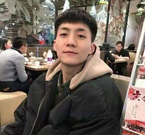 迪迪的第二张照片--合肥相亲服务中心